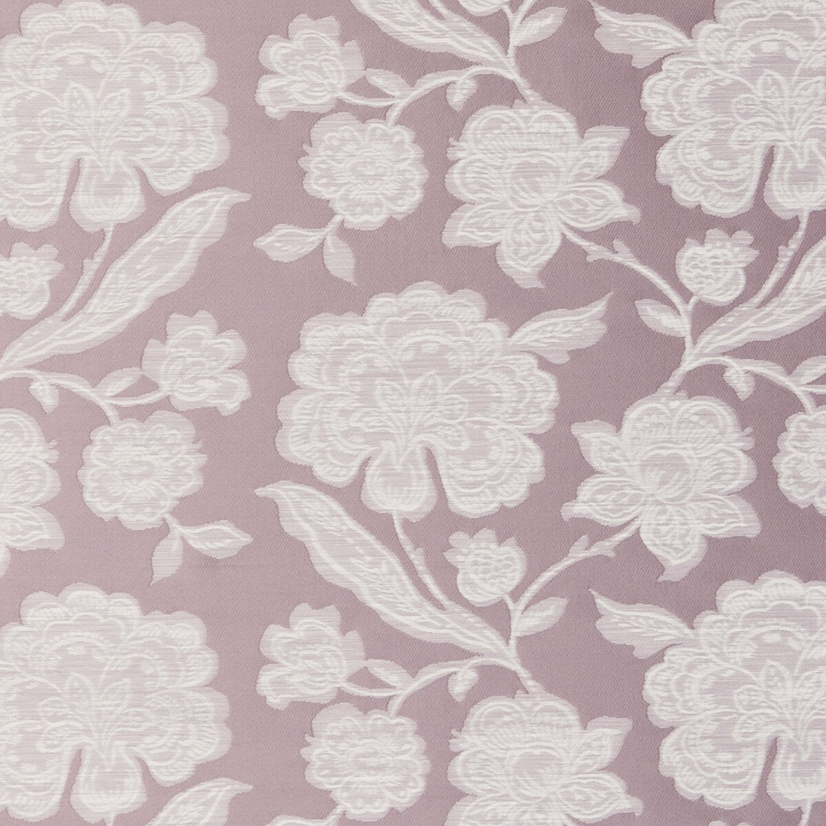 Downham Heather fabric by Clarke & Clarke