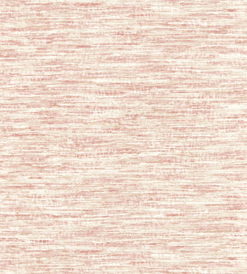 Dritto Wallpaper by Clarke & Clarke Blush