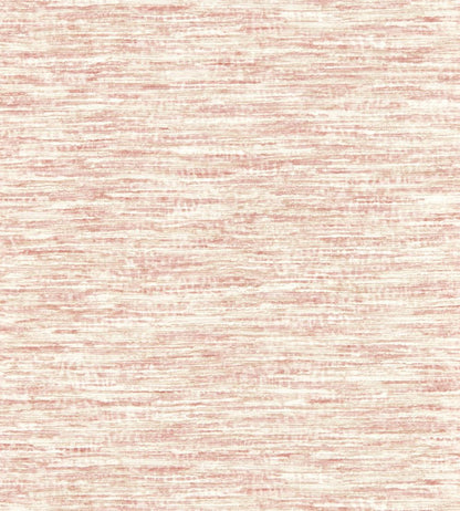 Dritto Wallpaper by Clarke & Clarke Blush