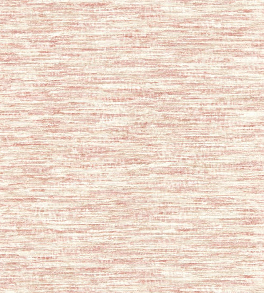 Dritto Wallpaper by Clarke & Clarke Blush