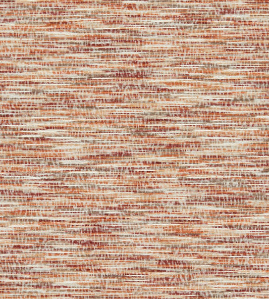 Dritto Fabric by Clarke & Clarke Copper