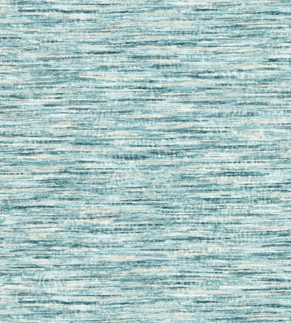 Dritto Wallpaper by Clarke & Clarke Midnight