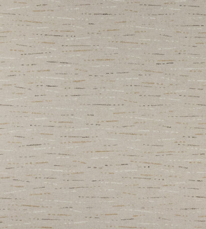 Drizzle Fabric by Christopher Farr Cloth Natural
