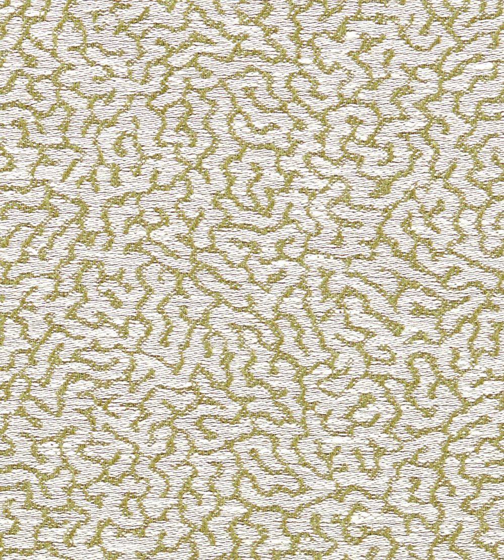 Duckweed Weave Fabric by Scion Lawn