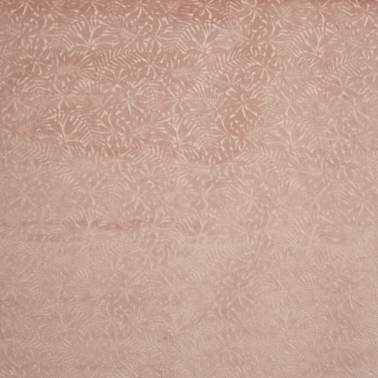 Dulcinea fabric by Coordonné in Cava, flat pattern view