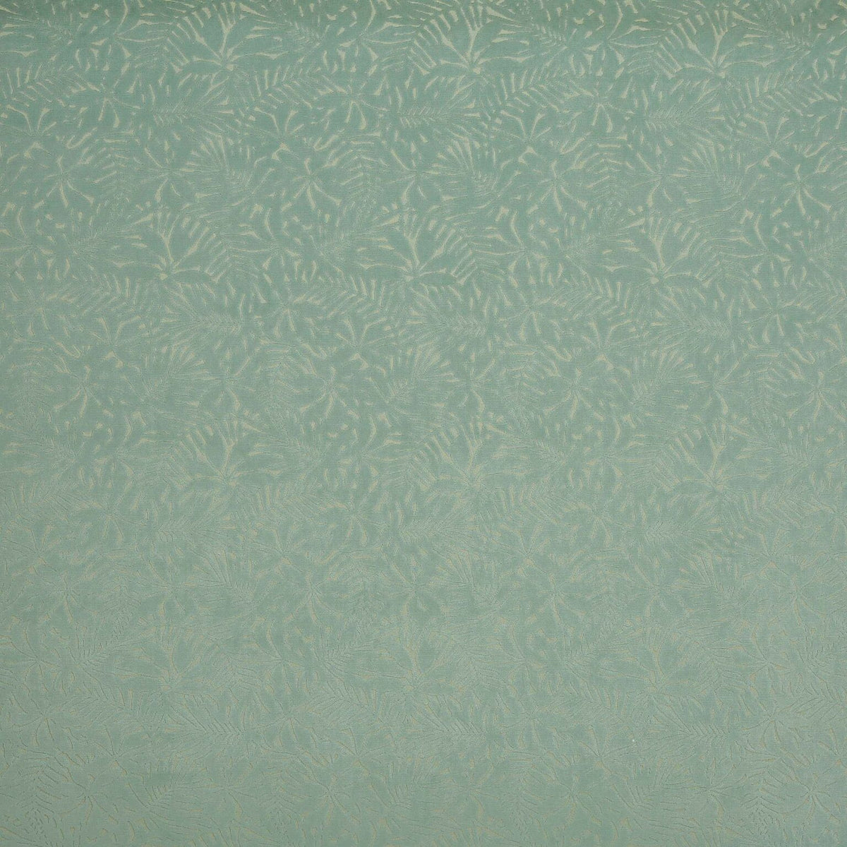 Dulcinea fabric by Coordonné in Laurel, flat pattern view