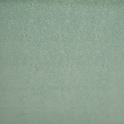 Dulcinea fabric by Coordonné in Laurel, flat pattern view