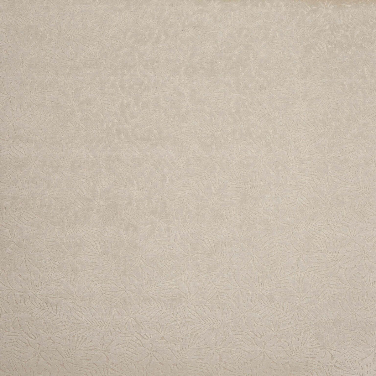 Dulcinea fabric by Coordonné in Piedra, flat pattern view
