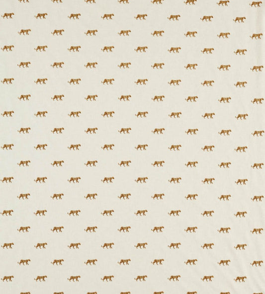 Duma Fabric by Clarke & Clarke Linen