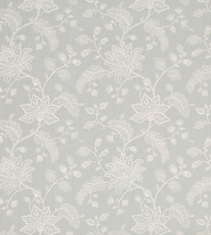 Dunham Fabric by GP & J Baker Aqua