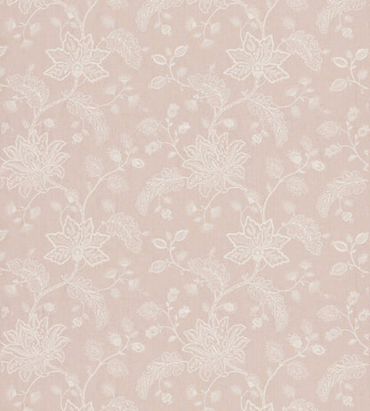 Dunham Fabric by GP & J Baker Blush