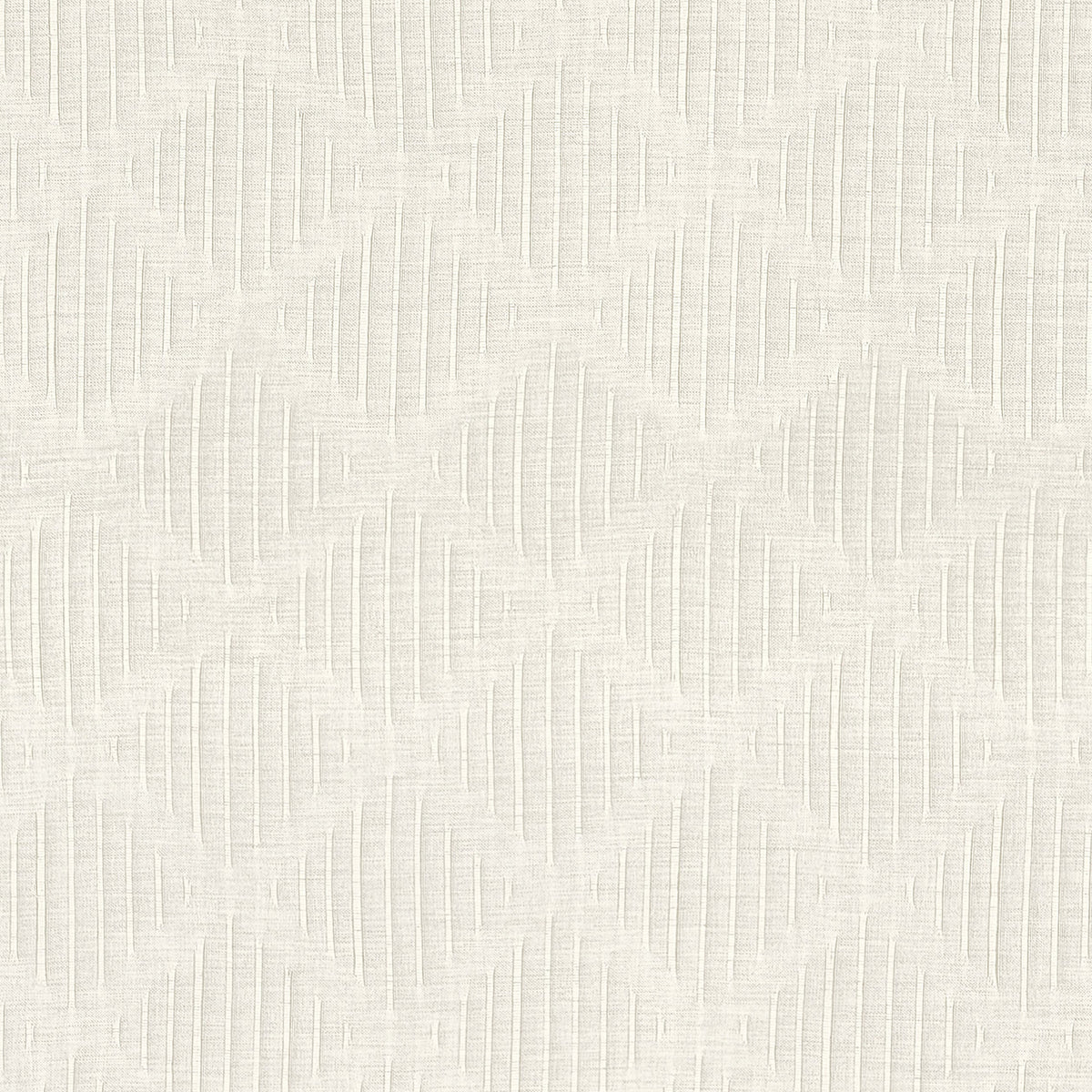 Dunlin Fabric by Thibaut in Platinum (FWW81772)