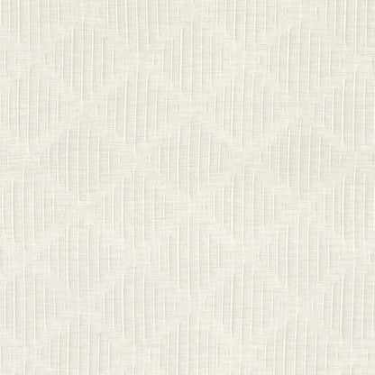 Dunlin Fabric by Thibaut in Platinum (FWW81772)