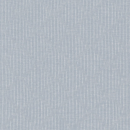 Dunlin Fabric by Thibaut in Slate (FWW81773)