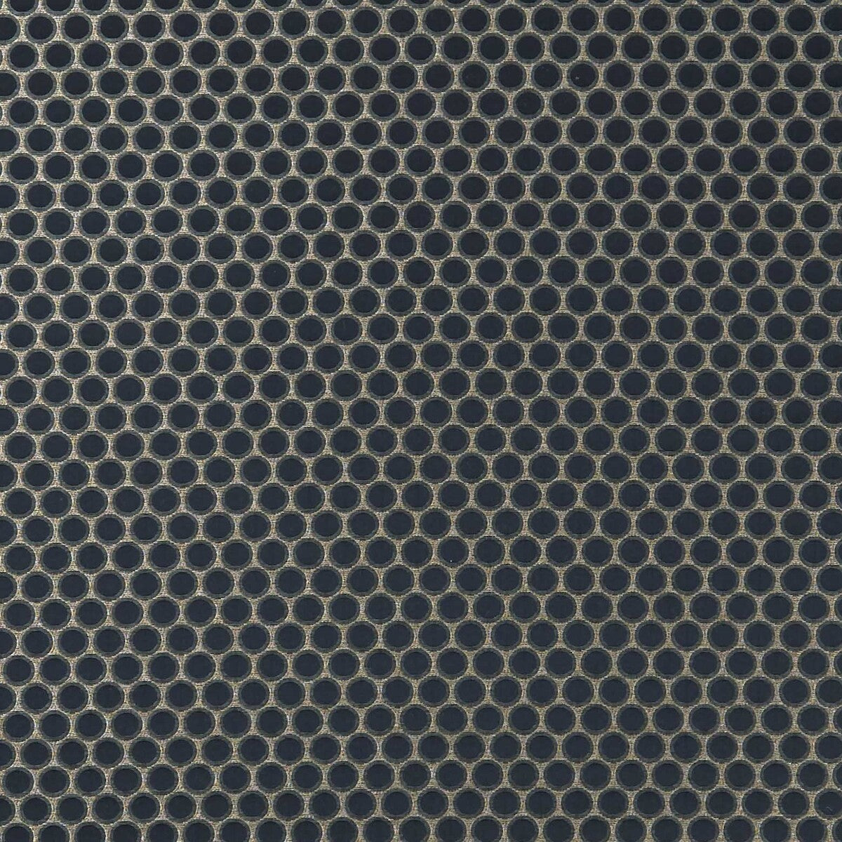 Duomo Ebony fabric by Clarke & Clarke