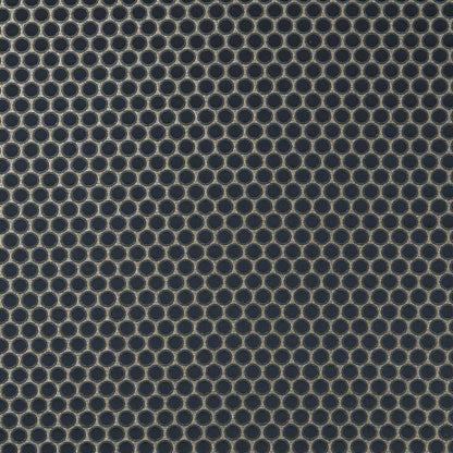 Duomo Ebony fabric by Clarke & Clarke