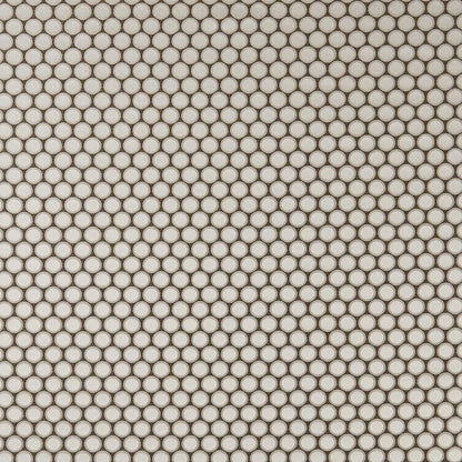 Duomo Pebble fabric by Clarke & Clarke
