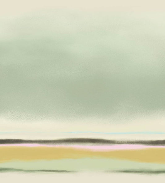 Dusky Horizon Mural by Eijffinger 71