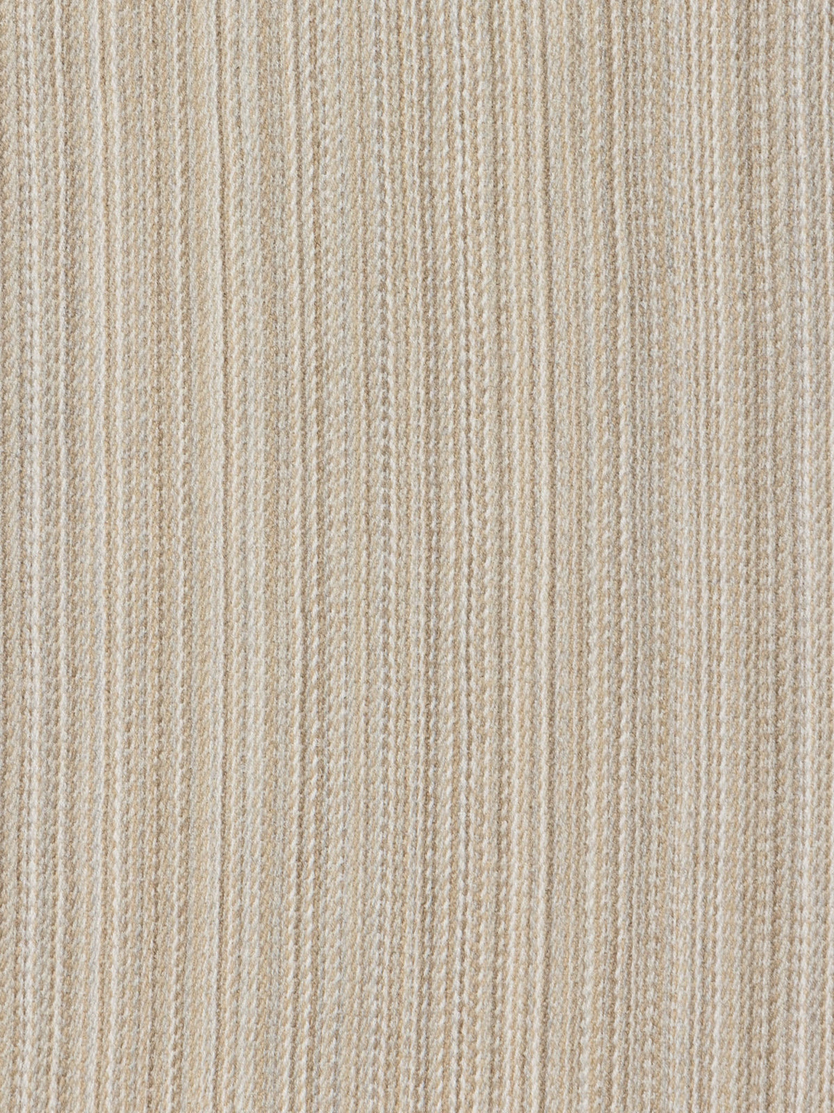 Ace Fabric by Holland & Sherry in Natural