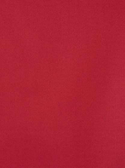 Militaire Fabric by Holland & Sherry in Fuchsia