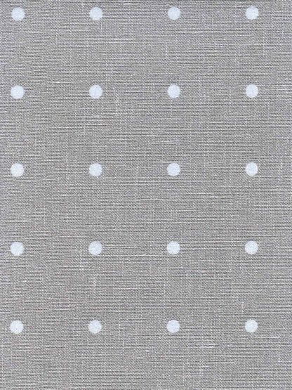 Linen Wallpaper by Holland & Sherry in Dappled