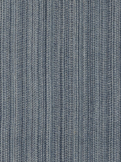 Ace Fabric by Holland & Sherry in Waterway