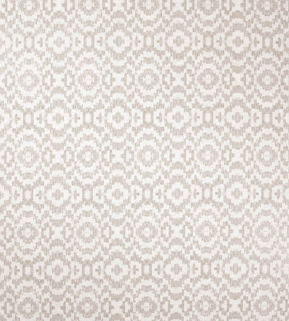 Echo Fabric by Christopher Farr Cloth Natural