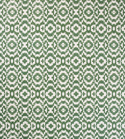 Echo Fabric by Christopher Farr Cloth Olive