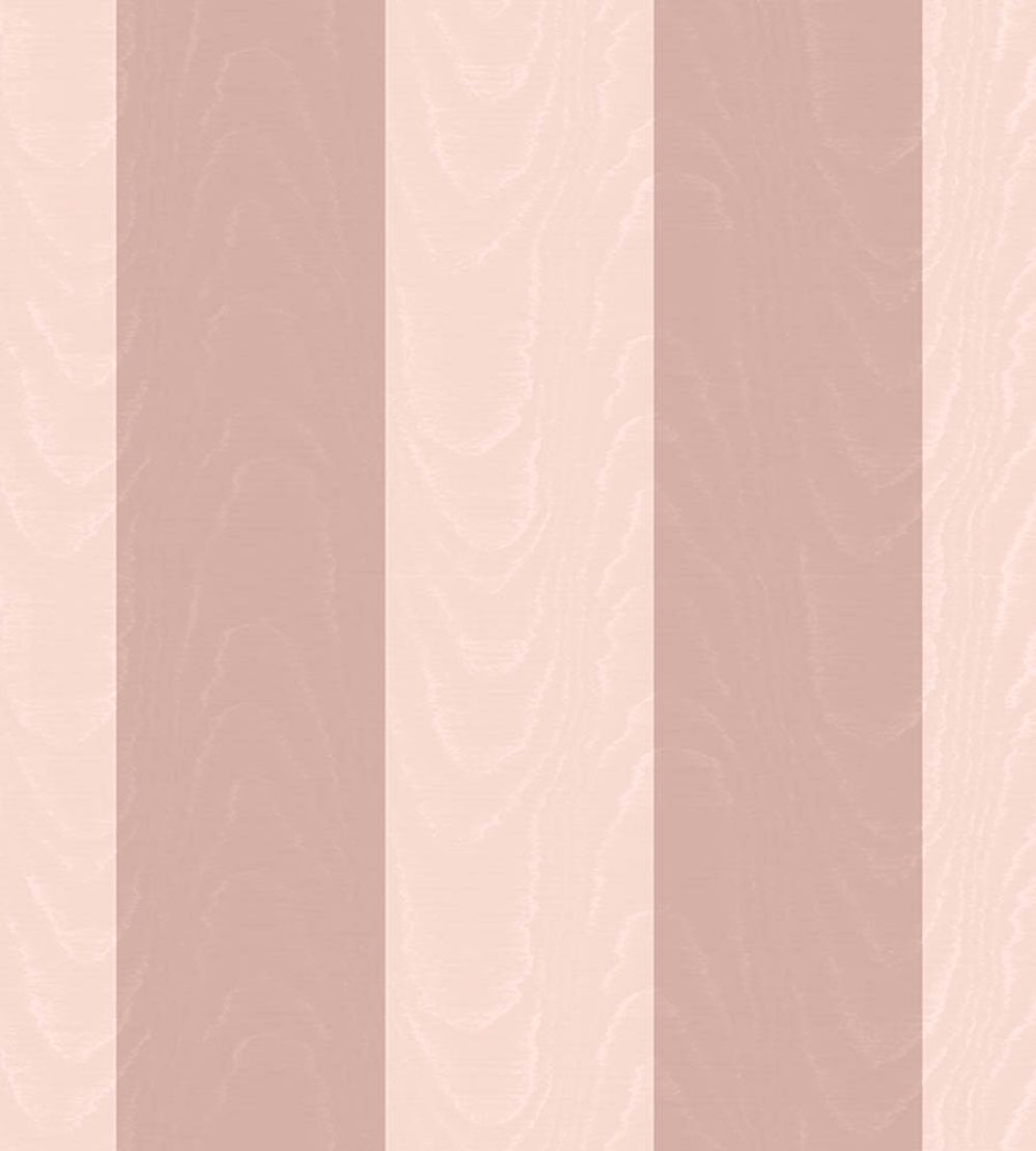 Echo Wallpaper by Jannelli&Volpi Pink