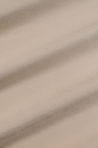 Ecolino Fabric by James Malone in Beige (406)