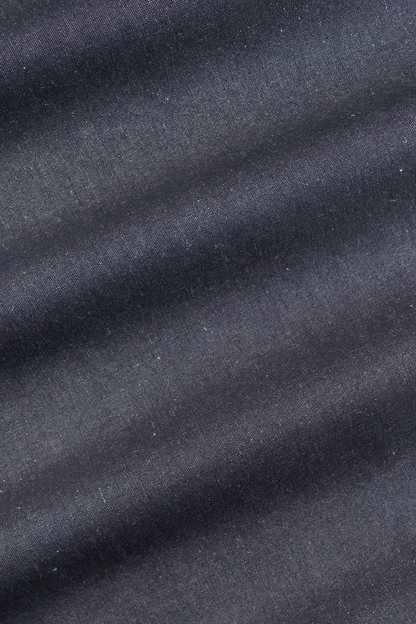 Ecolino Fabric by James Malone in Nero (26)