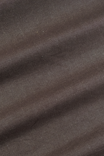 Ecolino Fabric by James Malone in Brown (36)