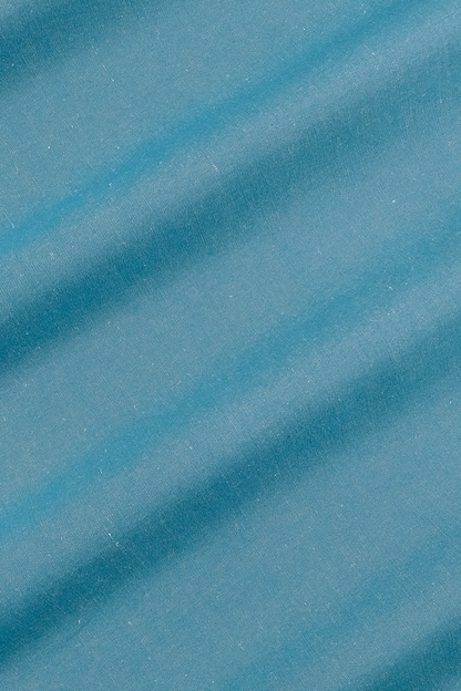 Ecolino Fabric by James Malone in Petrol (39)