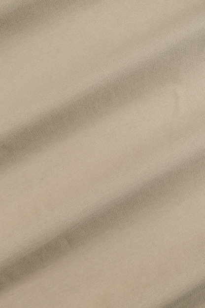 Ecolino Fabric by James Malone in Linen (400)