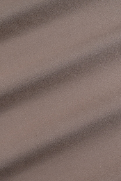 Ecolino Fabric by James Malone in Terre (405)