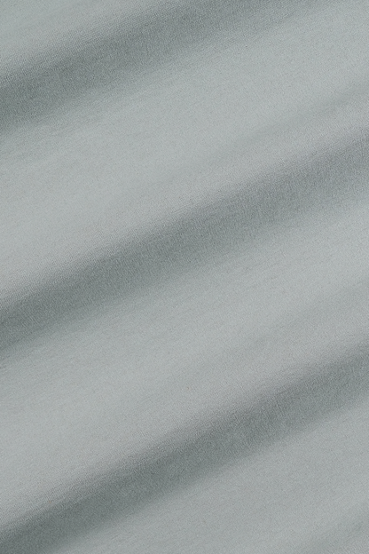 Ecolino Fabric by James Malone in Aqua (800)