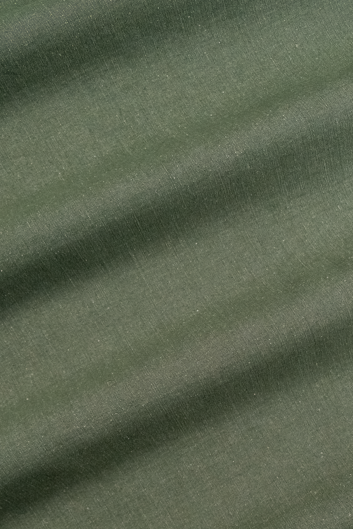 Ecolino Fabric by James Malone in Moss (801)