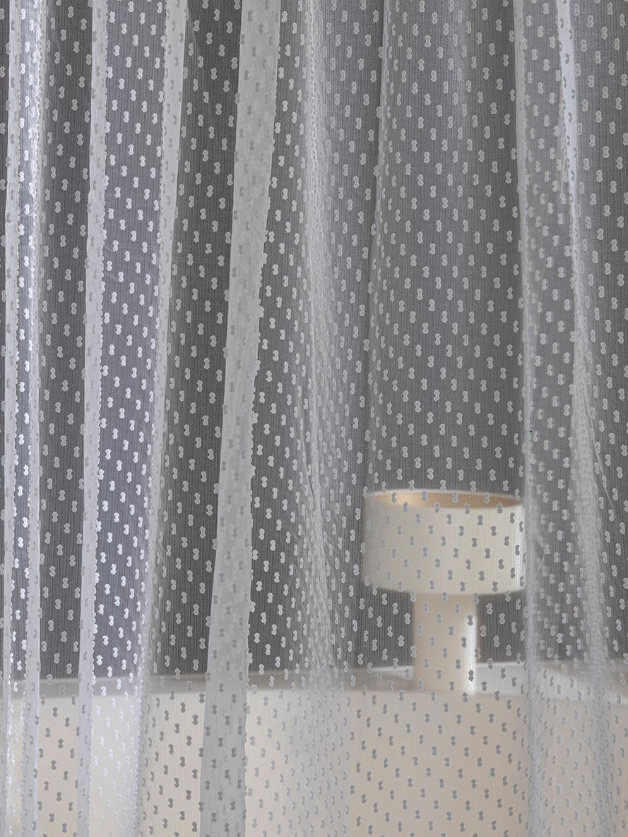 Ecrins Fabric by Pierre Frey shown in a room setting (view 1)