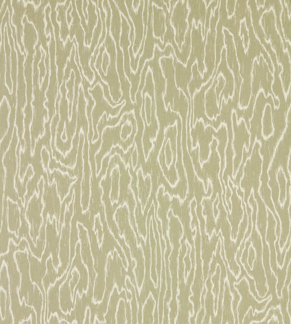 Edenfield Wallpaper by Harlequin Neptune Green
