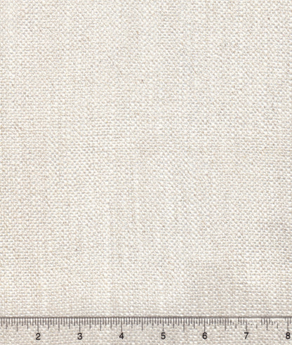 Edgemont Snow fabric by Quadrille
