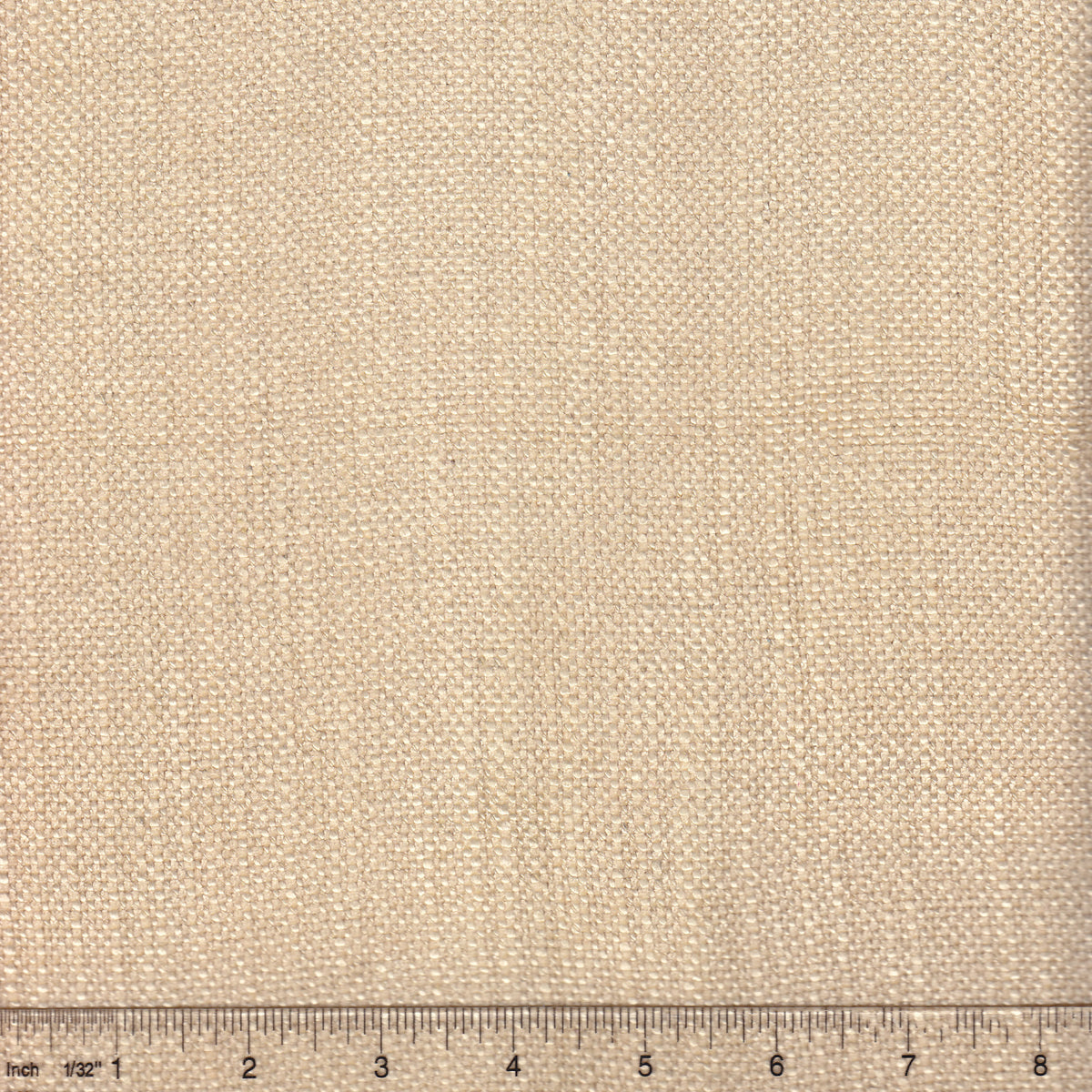 Edgemont Ecru fabric by Quadrille