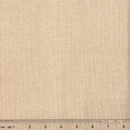 Edgemont Ecru fabric by Quadrille