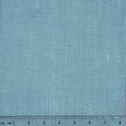 Edgemont New Blue fabric by Quadrille