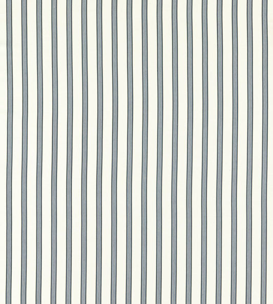 Edison Fabric by Clarke & Clarke Denim