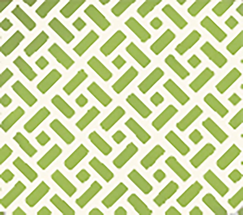 Edo Bali Green wallpaper by China Seas
