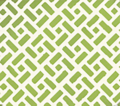 Edo Bali Green wallpaper by China Seas