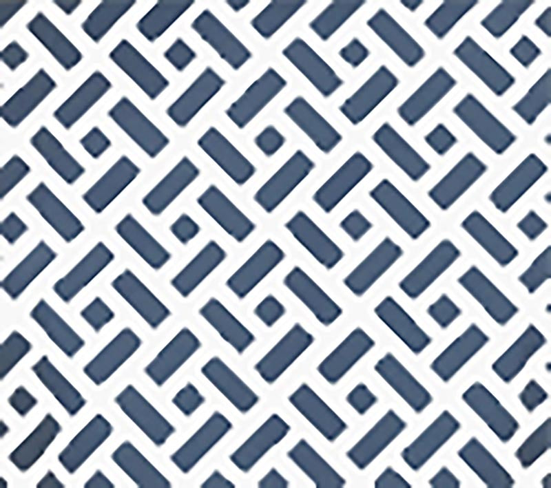 Edo Navy wallpaper by China Seas