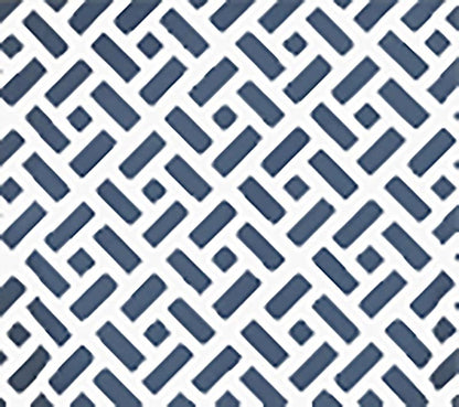 Edo Navy wallpaper by China Seas