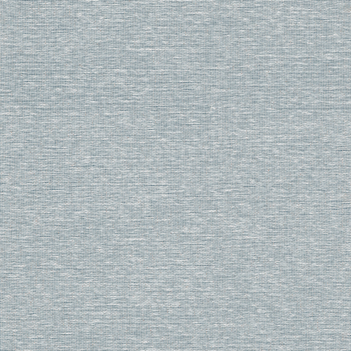 Edward's Paper Wallpaper by Thibaut in Navy (T19704)