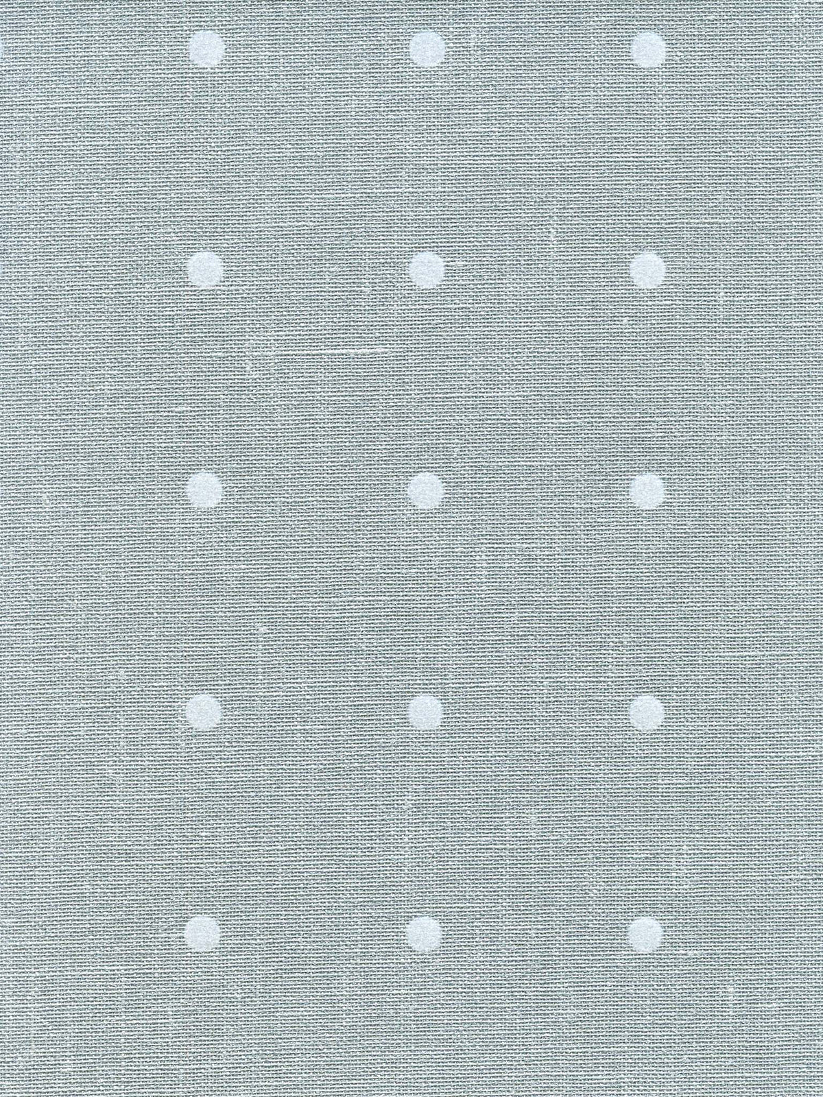 Linen Wallpaper by Holland & Sherry in Pond